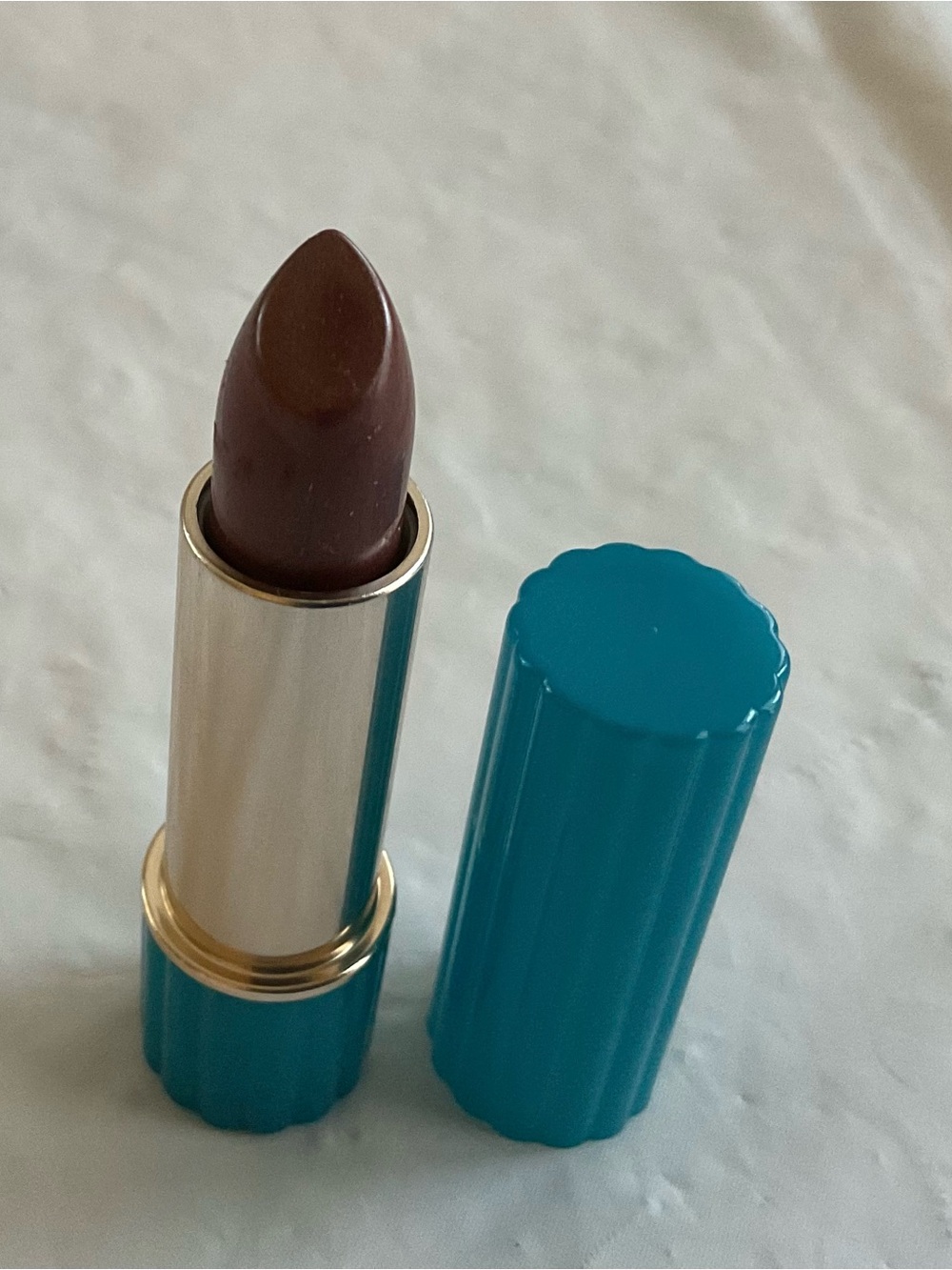 Estee Lauder MAPLE SUGAR 01 All Day Lipstick- New